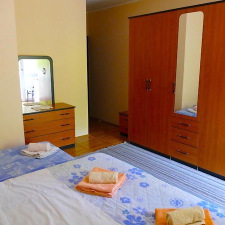 B&B Garni Stefi! Супетарска-Драга Номер фото