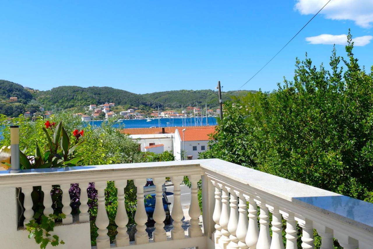 B&B Garni Stefi! Супетарска-Драга Экстерьер фото