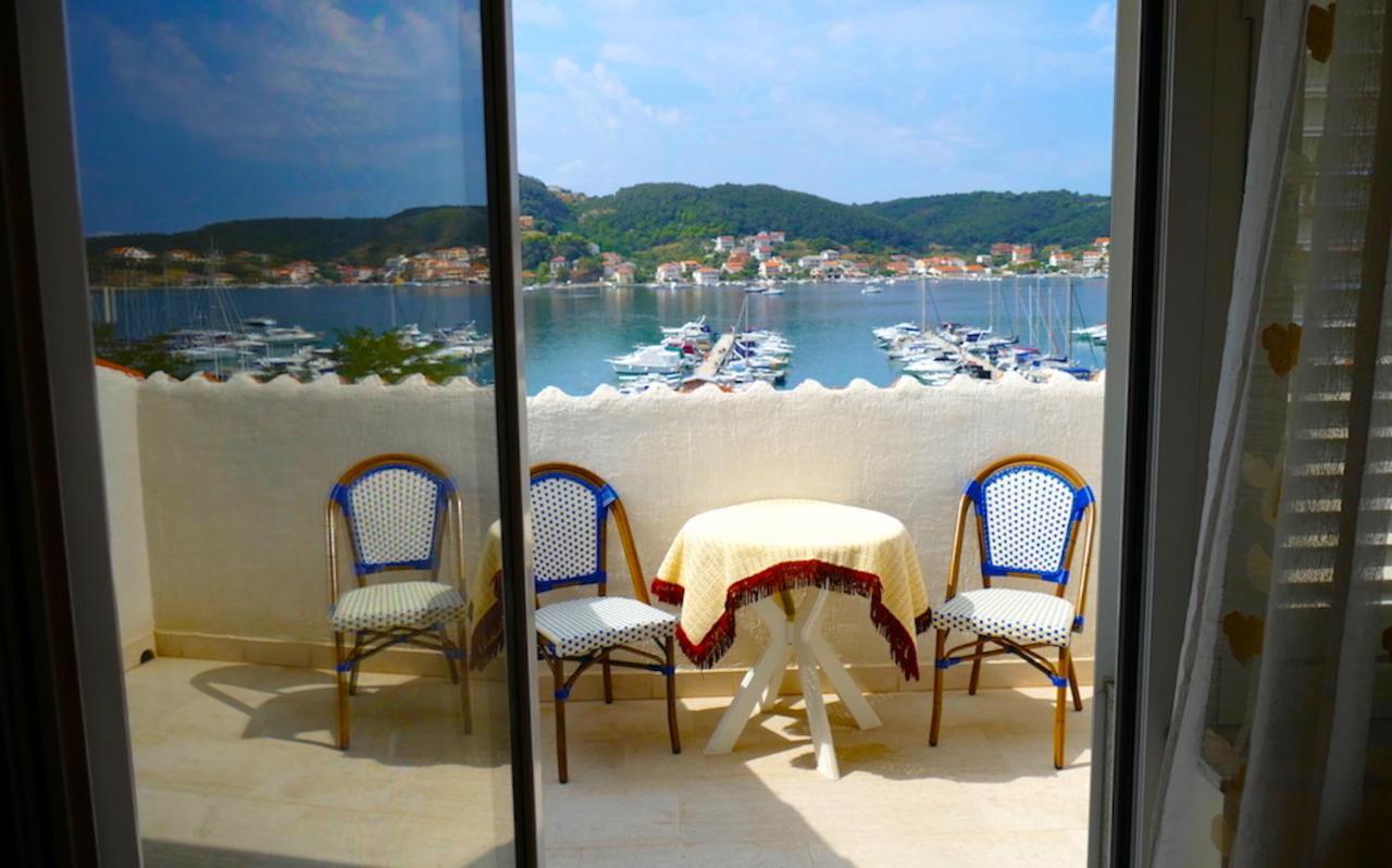 B&B Garni Stefi! Супетарска-Драга Экстерьер фото