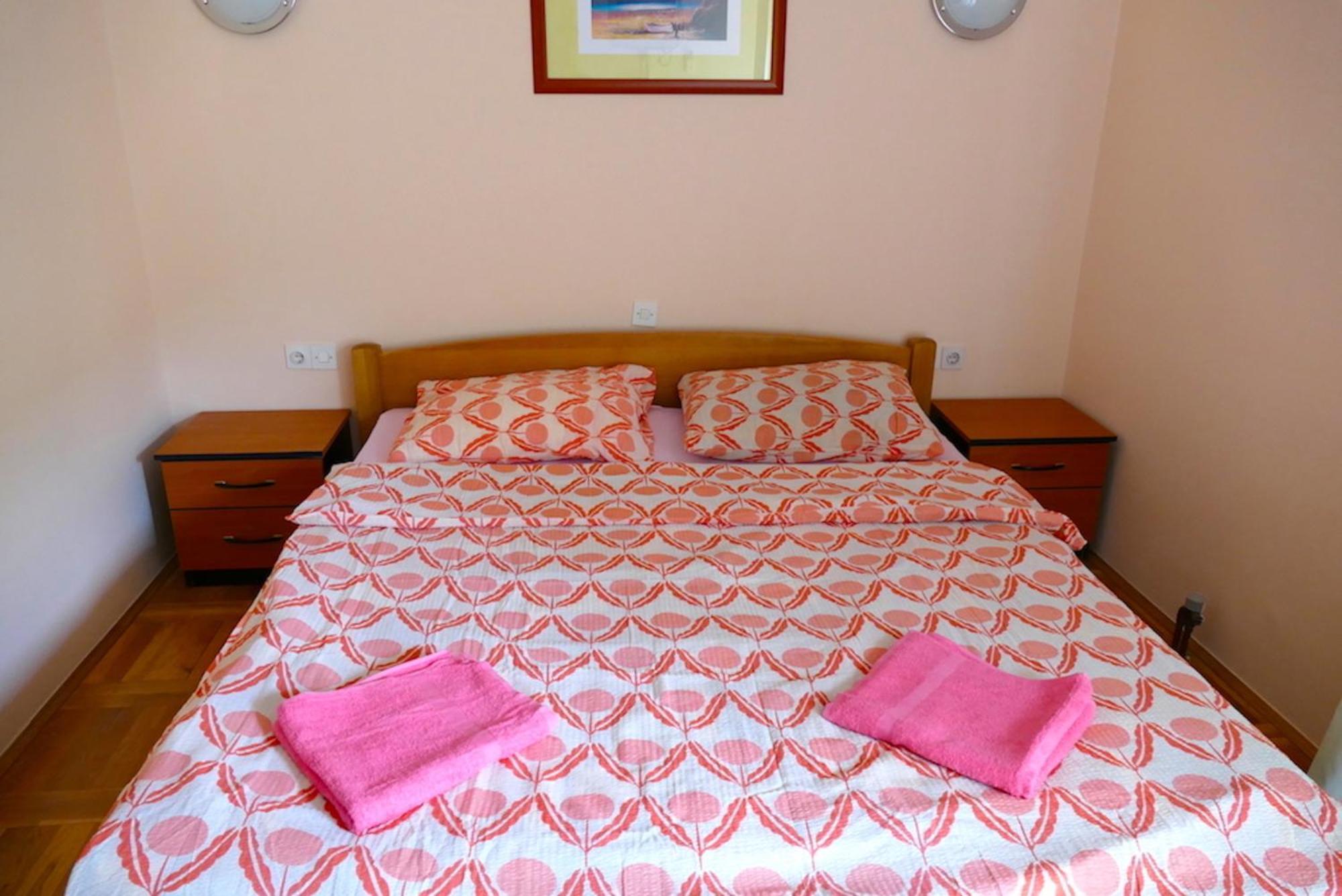 B&B Garni Stefi! Супетарска-Драга Номер фото